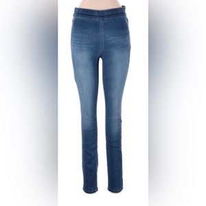SOHO New York & Company Jeans Leggings Size Small